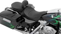 Drag Specialties - Drag Specialties Solo Front Seat - Mild Stitch - 0801-0491 - Image 6