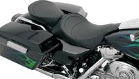 Drag Specialties - Drag Specialties Solo Front Seat - Mild Stitch - 0801-0491 - Image 7