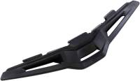 Alpinestars - Alpinestars Breath Deflector for S-M10/S-M8 Supertech Helmets - Black - 8983419-110 - Image 1