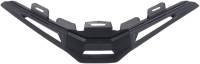 Alpinestars - Alpinestars Breath Deflector for S-M10/S-M8 Supertech Helmets - Black - 8983419-110 - Image 2