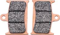 SBS - SBS HS Sintered Brake Pads - 714HS - Image 1