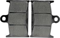 SBS - SBS HS Sintered Brake Pads - 714HS - Image 3