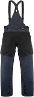 Icon - Icon Raiden Waterproof Pants - 2821-1146 - Blue - Small - Image 2