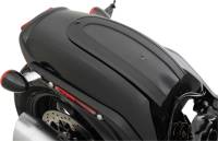 Drag Specialties - Drag Specialties Fender Skin - Smooth Vinyl Center - 1405-0279 - Image 2