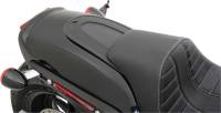 Drag Specialties - Drag Specialties Fender Skin - Smooth Vinyl Center - 1405-0279 - Image 4