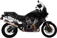 Vance & Hines - Vance & Hines Adventure Hi-Output 450 Slip-On Muffler - 16533 - Image 2