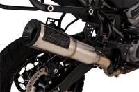 Vance & Hines - Vance & Hines Adventure Hi-Output 450 Slip-On Muffler - 16533 - Image 4
