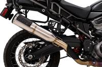 Vance & Hines - Vance & Hines Adventure Hi-Output 450 Slip-On Muffler - 16533 - Image 5