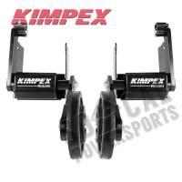 Kimpex - Kimpex Rouski Retractable Wheel System for Polaris with Pro Steer - 472593 - Image 5