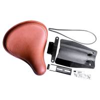 Klock Werks - Klock Werks Seat Pan Kit - Klassic - KW05-05-0048 - Image 1