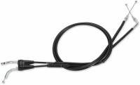 Moose Racing - Moose Racing Throttle Cable - 0650-1258 - Image 1