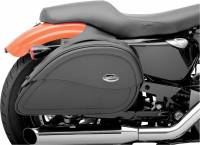 Saddlemen - Saddlemen Cruisn Teardrop Saddlebag - Large - 3501-0455 - Image 2