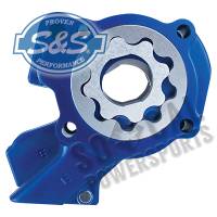S&S Cycle - S&S Cycle TC3 Oil Pump - 310-0640 - Image 1