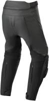Alpinestars - Alpinestars Missile Leather V2 Pants - 3121519-10-60 - Black Airflow - 50 - Image 2