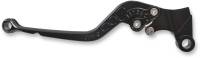 PSR - PSR Click-N-Roll Long Style Clutch Lever - Black - 00-00498-22 - Image 1
