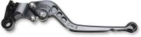 PSR - PSR Click-N-Roll Long Style Clutch Lever - Black - 00-00498-22 - Image 2