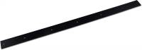 Moose Utility - Moose Utility Heavy-Duty Blade Steel Wear Bar - 55in. - Matte Black - 2579PFMTBLK - Image 1