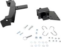 Moose Utility - Moose Utility RM4 Plow Mount Plate - 4501-0789 - Image 1