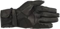 Alpinestars - Alpinestars Stella SP-2 V2 Womens Leather Gloves - 3518218-10-L - Black - Large - Image 2