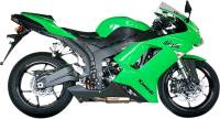 Akrapovic - Akrapovic Slip-On Line Exhaust - Titanium Muffler - S-K6SO5-HACT - Image 1