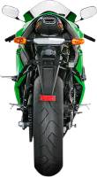 Akrapovic - Akrapovic Slip-On Line Exhaust - Titanium Muffler - S-K6SO5-HACT - Image 4