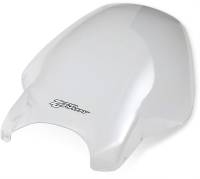 Zero Gravity - Zero Gravity Sport Touring Windscreen - Clear - 23-212-01 - Image 1