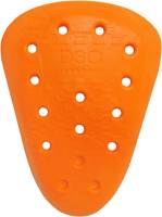 Icon - Icon D30 Evo X Armor Replacement Part - Hip - 2706-0176 - Image 1