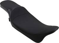 Drag Specialties - Drag Specialties Extended Reach Predator Seat - Mild Stitch - 0801-1006 - Image 1