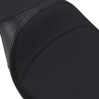 Drag Specialties - Drag Specialties Extended Reach Predator Seat - Mild Stitch - 0801-1006 - Image 3