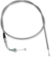 Parts Unlimited - Parts Unlimited Pull Throttle Cable - 3L8-26311-01 - Image 1