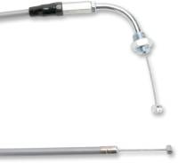 Parts Unlimited - Parts Unlimited Pull Throttle Cable - 3L8-26311-01 - Image 2
