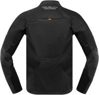 Icon - Icon Mesh AF Jacket - 2820-4643 - Black - Large - Image 2