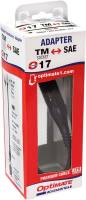 Tecmate - Tecmate TM-SAE Adapter with 6in. Cable for Tecmate Chargers - O-17 - Image 2