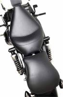 Saddlemen - Saddlemen S3 Standard Saddlehyde Phantom Pad - 9in. - SA1018 - Image 2
