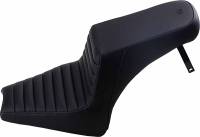 Saddlemen - Saddlemen Step-Up TR Seats - Black - I18-33-171 - Image 1