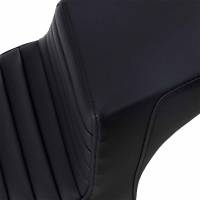 Saddlemen - Saddlemen Step-Up TR Seats - Black - I18-33-171 - Image 2