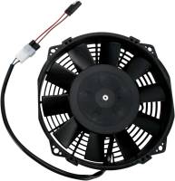 Moose Utility - Moose Utility OEM Replacement Cooling Fan - Z4014 - Image 1