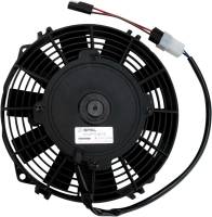 Moose Utility - Moose Utility OEM Replacement Cooling Fan - Z4014 - Image 3