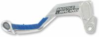 Moose Racing - Moose Racing EZ3 Replacement Clutch Lever - Shorty Lever - Blue - OO223-003 - Image 1