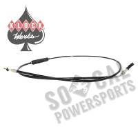 Klock Werks - Klock Werks 1-1/4in. Prairie Handlebar Fit Kit - KWH-04-0336 - Image 3