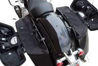 Drag Specialties - Drag Specialties Saddlebag Liner - 3501-1646 - Image 1