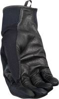 Z1R - Z1R Aftershock Golves - 3301-4112 - Black - Medium - Image 2