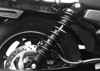 Legends - Legends Revo 12in. Street Shocks - Heavy-Duty - 1310-1182 - Image 2