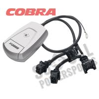 Cobra - Cobra Fi2000R Digital Fuel Processor - 692-1604 - Image 1