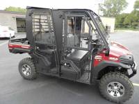 Moose Utility - Moose Utility Expedition Complete Cab Enclosure - 0521-1411 - Image 1