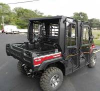 Moose Utility - Moose Utility Expedition Complete Cab Enclosure - 0521-1411 - Image 4
