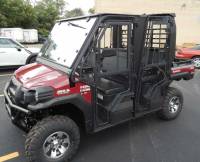 Moose Utility - Moose Utility Expedition Complete Cab Enclosure - 0521-1411 - Image 5