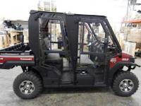 Moose Utility - Moose Utility Expedition Complete Cab Enclosure - 0521-1411 - Image 6
