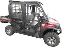 Moose Utility - Moose Utility Expedition Complete Cab Enclosure - 0521-1411 - Image 8
