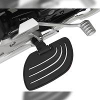 Show Chrome - Show Chrome Beachcomber Driver Board - Black - 21-357BK - Image 1